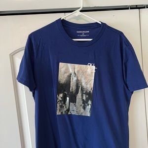 Calvin Klein T Shirt